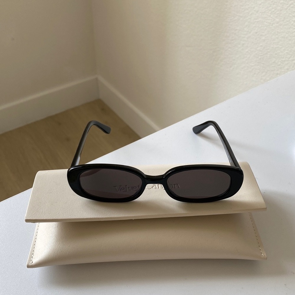 Velvet Canyon Velvetines sunglasses